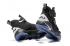 Basketbalové boty Nike Zoom LeBron Soldier XI 11 Black White Men
