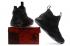 Pánské basketbalové boty Nike Zoom LeBron Soldier XI 11 Black All 897645