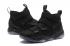 Pánské basketbalové boty Nike Zoom LeBron Soldier XI 11 Black All 897645
