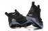 Pánské basketbalové boty Nike Zoom LeBron Soldier XI 11 Black All 897645