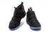 Nike Zoom LeBron Soldier XI 11 Mænd Basketball Sko Sort Rød 897645