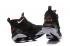 Nike Zoom LeBron Soldier XI 11 Pánské basketbalové boty Černá Bílá Červená 897645-002