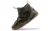 Nike Zoom LeBron Soldier XI 11 Mænd Basketball Sko Camo Grøn Brun 897645