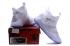 Pánské basketbalové boty Nike Zoom LeBron Soldier XI 11 White Blue 897645