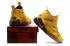 Nike Zoom LeBron Soldier XI 11 Mænd Basketball Sko Gul Orange 897645