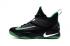 Nike Zoom Lebron Soldier 11 XI sort grøn Herre Basketball Sko