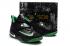 Nike Zoom Lebron Soldier 11 XI sort grøn Herre Basketball Sko