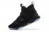 Nike Zoom Lebron Soldier XI 11 All Black 897647-001