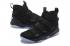 Nike Zoom Lebron Soldier XI 11 All Black 897647-001