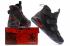 Nike Zoom Lebron Soldier XI 11 สีดำสีแดง 897647-008