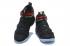 Nike Zoom Lebron Soldier XI 11 สีดำ สีแดง สีเขียว ทอง 897647-901