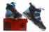 Nike Zoom Lebron Soldier XI 11 EP Black Gold Rainbow 897646-021