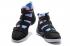 Nike Zoom Lebron Soldier XI 11 EP Black Gold Rainbow 897646-021
