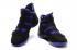 Nike Zoom Lebron Soldier XI 11 EP Black Purple Colorful 897647-018