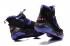 Nike Zoom Lebron Soldier XI 11 EP Black Purple Colourful 897647-018