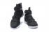 Nike Zoom Lebron Soldier XI 11 EP Preto Branco 897647-004