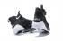 Nike Zoom Lebron Soldier XI 11 EP Preto Branco 897647-004