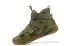 Nike Zoom Lebron Soldier XI 11 SFG Olivengrøn 897646-200