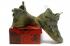 Nike Zoom Lebron Soldier XI 11 SFG Olivengrøn 897646-200
