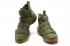 Nike Zoom Lebron Soldier XI 11 SFG Olivengrøn 897646-200