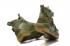 Nike Zoom Lebron Soldier XI 11 SFG Olivengrøn 897646-200