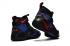 Nike Zoom Lebron Soldiers XI 11 black colorful Men Basketball Shoes