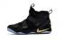 Nike Zoom Lebron Soldiers XI 11 black gold Men Basketball Shoes