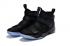 Nike Zoom Lebron Soldiers XI 11 cool black Youth Big Kid Shoes