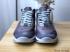 Nike LeBron X John Elliott Icon QS Black Grey White Sneakers