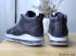 Nike LeBron X John Elliott Icon QS Black Grey White Sneakers