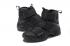 Nike Lebron Soldier 10 EP X Men Black Space Basketball Shoes Masculino 844374-001