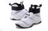 Nike Lebron Soldier 10 EP X Men Black White Silver Men 844380