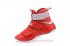 Nike Lebron Soldier 10 EP X Men Championship Red White Basketball Shoes Men 885682-991