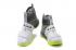 ナイキ レブロン ソルジャー 10 EP X メンズ ホワイト グレー グリーン バスケットボール シューズ メンズ 844378-103 、靴、スニーカー