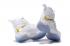 Nike Lebron Soldier 10 EP X Men White Gum Basketball Shoes Men 844378-101