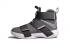 Nike Lebron Soldier 10 X Branco Cinza Tênis de basquete masculino 844374-002