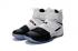 Nike Zoom Lebron Soldier 10 SFG Hvid Sort Herre Sneakers Sko 844378-102