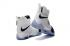 Nike Zoom Lebron Soldier 10 SFG White Black Men Sneakers Shoes 844378-102