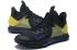 Nike LeBron Witness 4 IV EP Black Opti Yellow Voltage Purple CD0188 004 2020