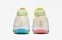Nike LeBron Witness 6 Coconut Milk Vapor Verde Polarizzata Blu CZ4052-103