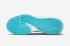 Nike LeBron Witness 6 Leche de Coco Vapor Verde Polarizado Azul CZ4052-103