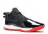 Nike Zoom Lebron Witness 3 Premium Hitam Merah Putih Varsity BQ9819-001