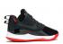 Nike Zoom Lebron Witness 3 Premium Noir Rouge Blanc Varsity BQ9819-001