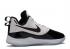 Nike Lebron Witness 3 Premium Concord Tím Trắng Đen Oxygen BQ9819-100