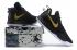 Nike Lebron Witness III 3 Preto Ouro AO4432-003