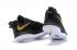 Nike Lebron Witness III 3 Schwarz Gold AO4432-003