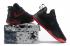 Nike Lebron Witness III 3 สีดำสีแดง AO4432-006