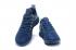 Nike Lebron Witness III 3 Azul Ouro AO4432-401