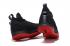 Nike Lebron Witness III 3 High Noir Rouge 884277-006