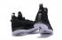 Nike Lebron Witness III 3 High Noir Blanc 884277-001